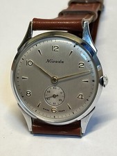 Orologio nivada anni usato  Rovigo