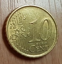 Cent spanien 1999 gebraucht kaufen  Kelkheim