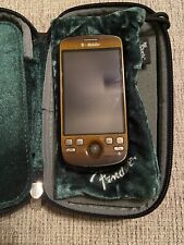 Raro Eric Clapton meu toque Fender T-Mobile Celular e adaptador CA, Sem Orelha Buds comprar usado  Enviando para Brazil