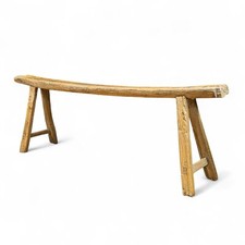Reclaimed elm rustic for sale  CONGLETON