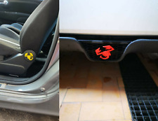 Scorpione abarth fiat595695 usato  Calatabiano