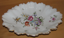 Ancienne coupe porcelaine d'occasion  Montmoreau-Saint-Cybard