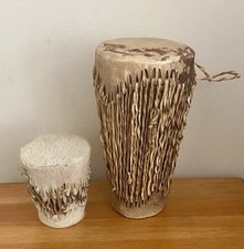Hide skin hand for sale  BOURNEMOUTH