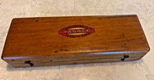 Vintage north bros for sale  Slatington