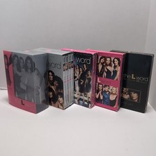 l word complete series for sale l word complete series for sale Canton