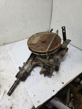Used transmission transaxle for sale  Hedgesville