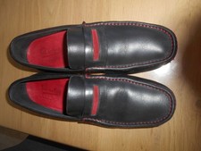 Mocassins paraboot d'occasion  Damery