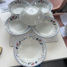 Bhs priory soup for sale  CHATHAM