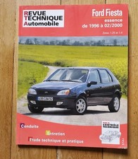 Revue technique auto d'occasion  Fonsorbes