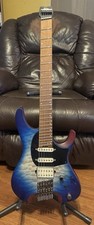 Ibanez qx54qmbsm standard for sale  Weatherford