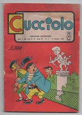 Cucciolo n.2 anno usato Cucciolo n.2 anno usato  Sasso Marconi