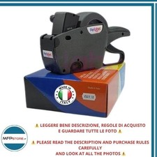 Prezzatrice ferlabel pro usato  Bovolone