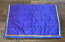Polypad padded saddle for sale  TYN-Y-GONGL