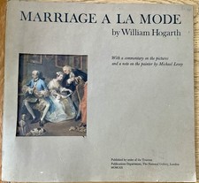 Marriage mode william for sale  FRESHWATER
