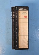 Módulo eletrônico ABB TAYLOR MOD 300 6233BP10920A-K RTD 6 canais  comprar usado  Enviando para Brazil