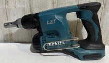 Chave de fenda Makita BFS450 18V LXT sem fio íon de lítio drywall testada/funciona comprar usado  Enviando para Brazil