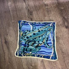 Vintage tapestry toad for sale  CLECKHEATON