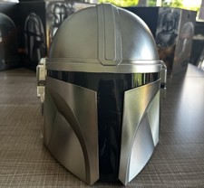 Casque star wars d'occasion  Hagondange