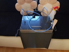 Mittelwandgießform wasserküh gebraucht kaufen  Rietberg