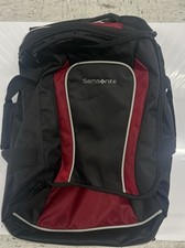 Samsonite rolling duffel for sale  Aurora