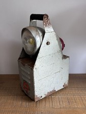 Ancienne lampe lanterne d'occasion  Mâcon
