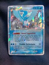 Articuno 114 112 usato  Zanica