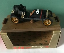 Brumm gordon bennet usato  Ragalna