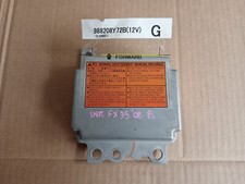 988208y72b centralina airbag usato  Vimodrone