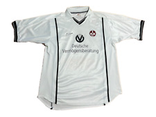 Fck kaiserslautern trikot gebraucht kaufen  Zetel