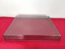 Capot platine vinyle d'occasion  Réalmont