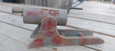 Mitraillette jouet bois d'occasion  Paimpol