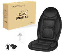 Snailax wärme vibrations gebraucht kaufen  Willingen