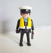Playmobil officier homme d'occasion  Thomery