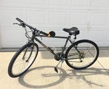 1990 green schwinn for sale  Kenosha