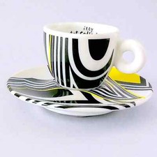 Tazzina speziale illy usato  Trapani