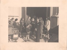 Anni fotografia originale usato  Milano