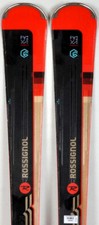 Rossignol famous nero usato  Spedire a Italy