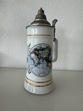 Wmf bierkrug krug gebraucht kaufen  Betzigau