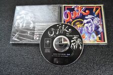 Amiga cd32 quik for sale  NOTTINGHAM