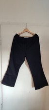 Vintage 90er schwarze gebraucht kaufen  Bad Endbach