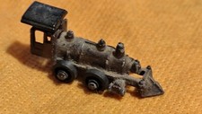 Sorpresina kinder locomotiva usato  Roncofreddo
