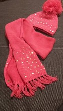 Mim mütze schal gebraucht kaufen  Everswinkel
