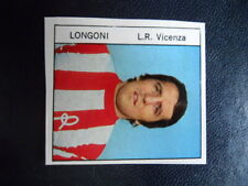 Figurina calciatori album usato  Italia