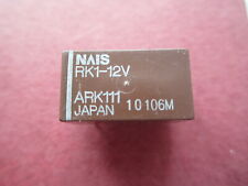 Nais rk1 12v for sale  TRURO