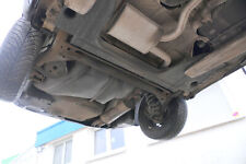 Passat 3bg auspuff gebraucht kaufen  Borgentreich