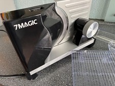 Allesschneider magic brot gebraucht kaufen  Frankfurt am Main