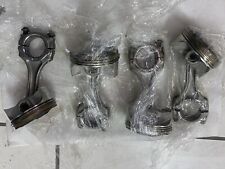 Pistoni bielle bmw usato  Casapesenna
