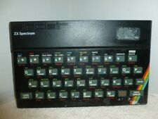 Vintage sinclair spectrum for sale  ANDOVER