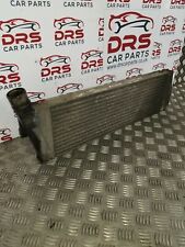renault megane intercooler for sale  SHEERNESS