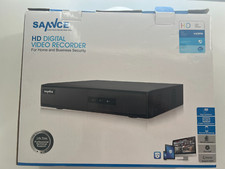 Sannce digital video for sale  NOTTINGHAM